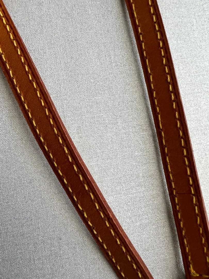 ルイ ヴィトン モノグラム ポシェット アクセソワール アクセサリーポーチ