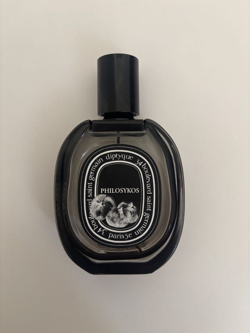 【値下げ中2/13〆】diptyque オードパルファン フィロシコス 75ml