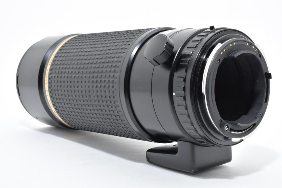 ペンタックス SMC PENTAX FA☆ 645 300mm F4 カメラ