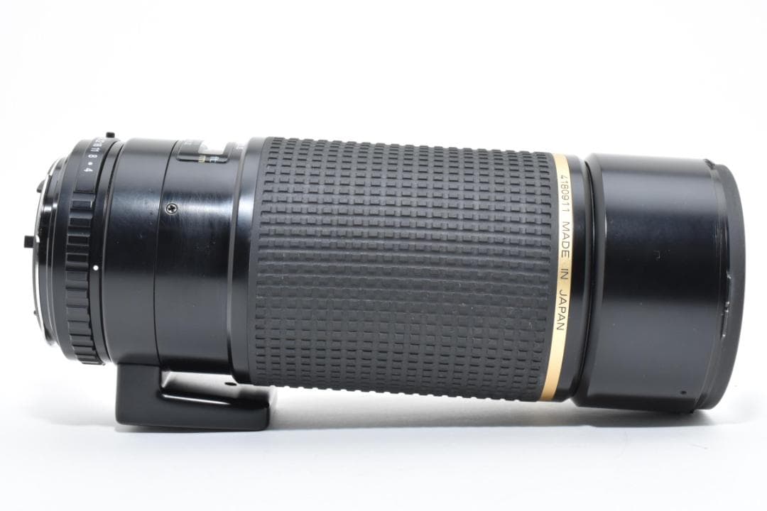 ペンタックス SMC PENTAX FA☆ 645 300mm F4 カメラ