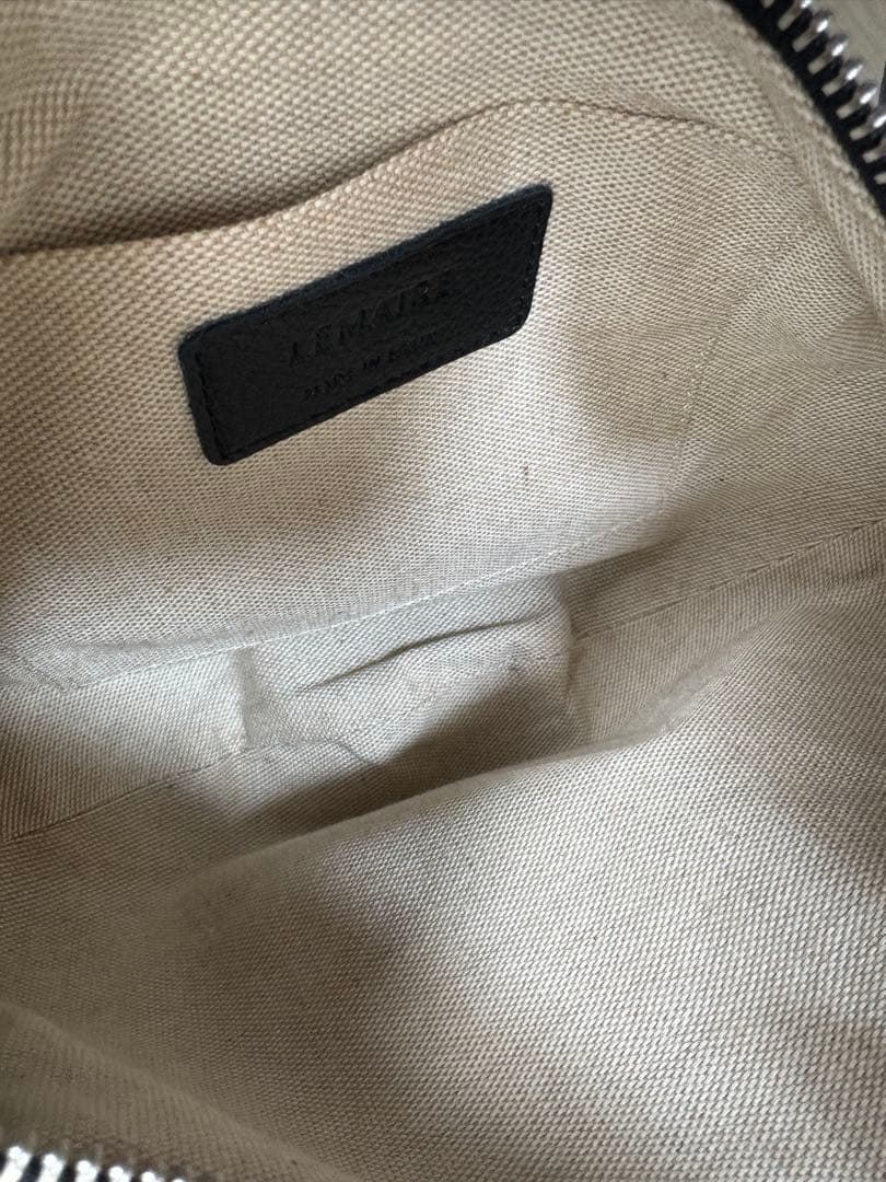 Lemaire ルメール クロスボディバッグ SMALL