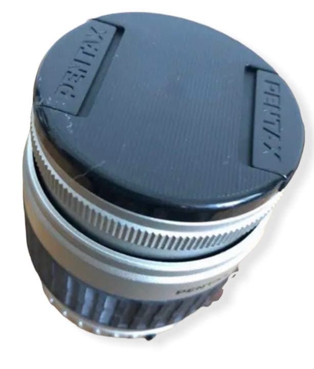 フィルム一眼レフカメラ PENTAX MZ-L