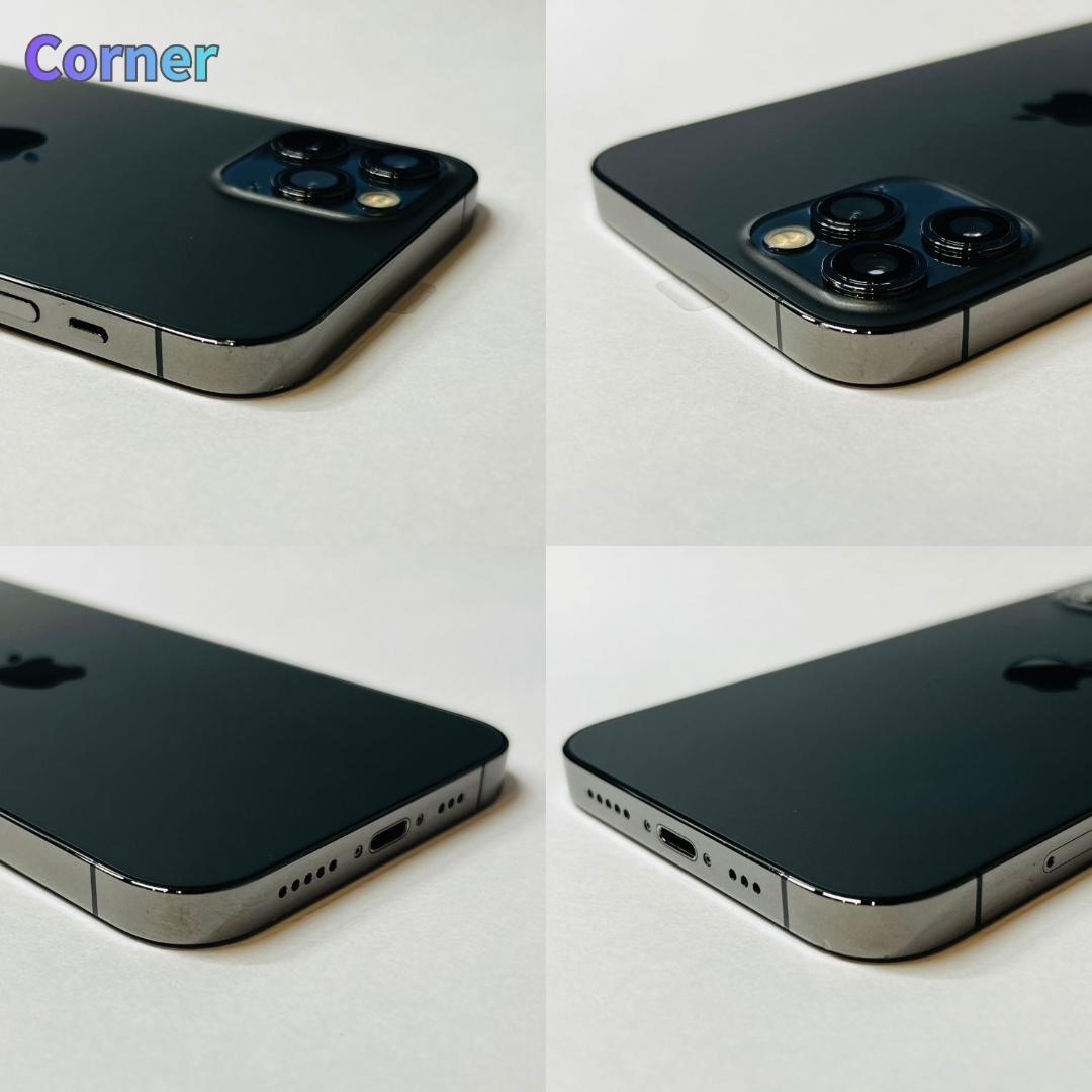 美品 iPhone 12 Pro 256GB