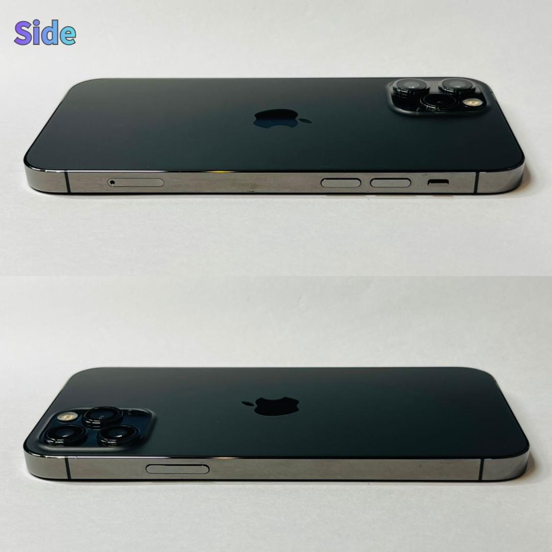 美品 iPhone 12 Pro 256GB