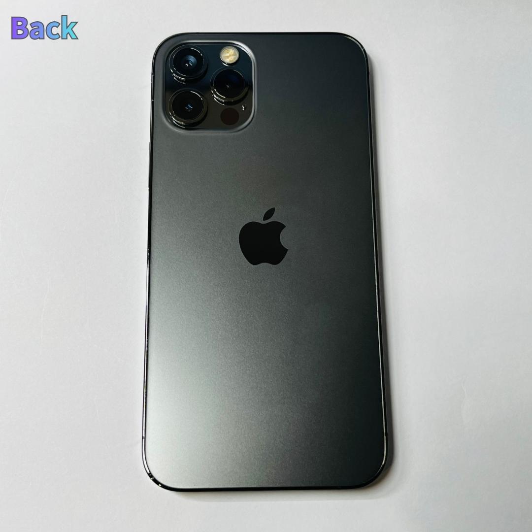 美品 iPhone 12 Pro 256GB