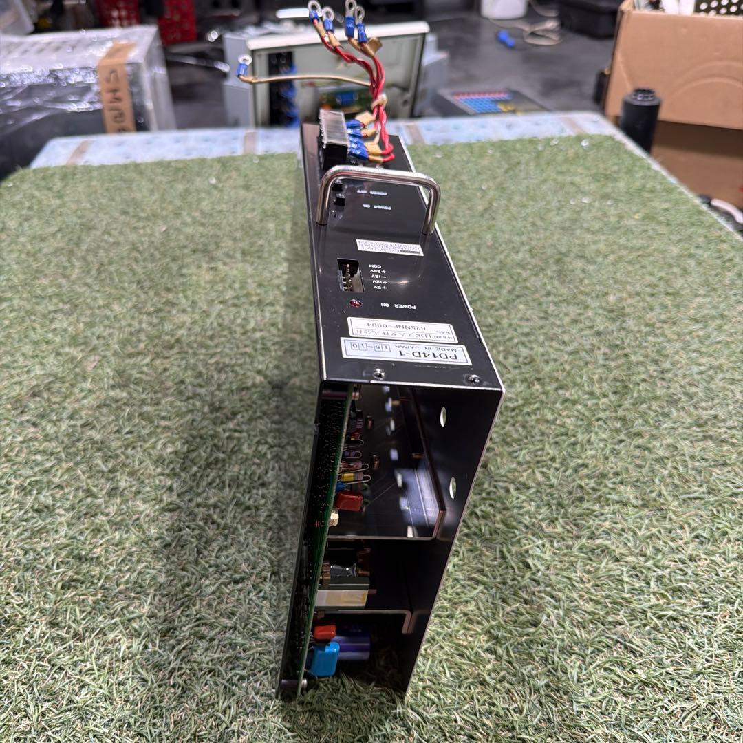 Mitsubishi PD14D-1 Power Supply 動作保証