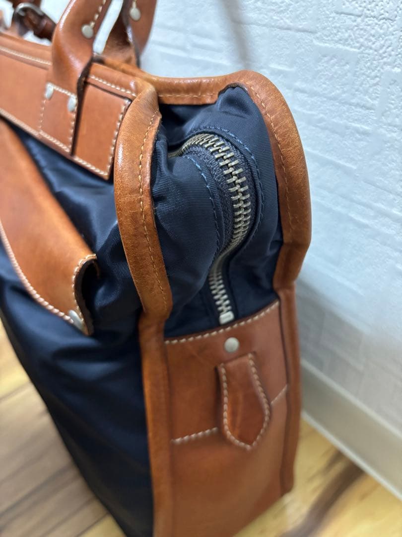 フェリージ ブリーフケース Felisi 8637/2 BAG