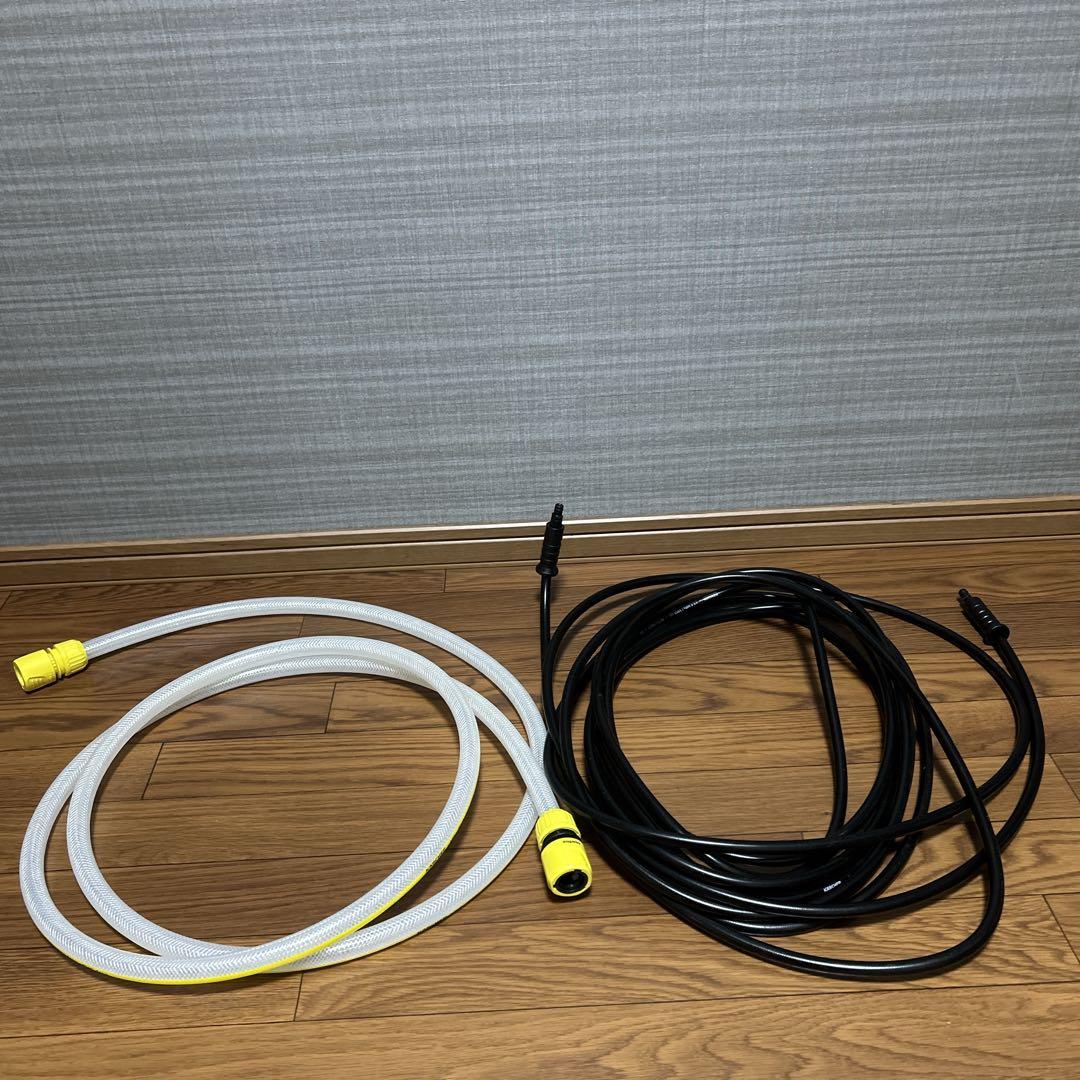 KARCHER K3サイレントプラスベランダ 50HZ東日本専用