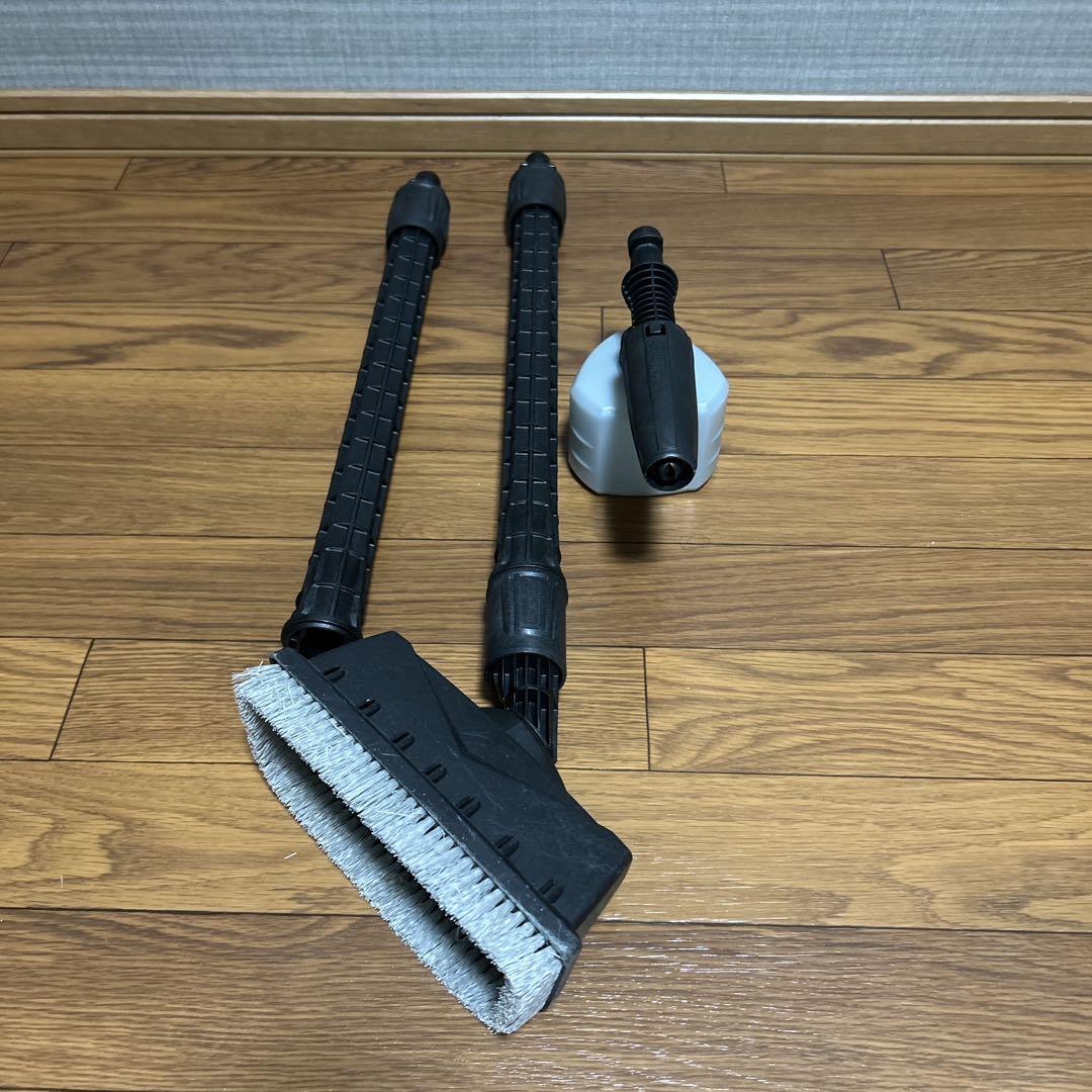 KARCHER K3サイレントプラスベランダ 50HZ東日本専用