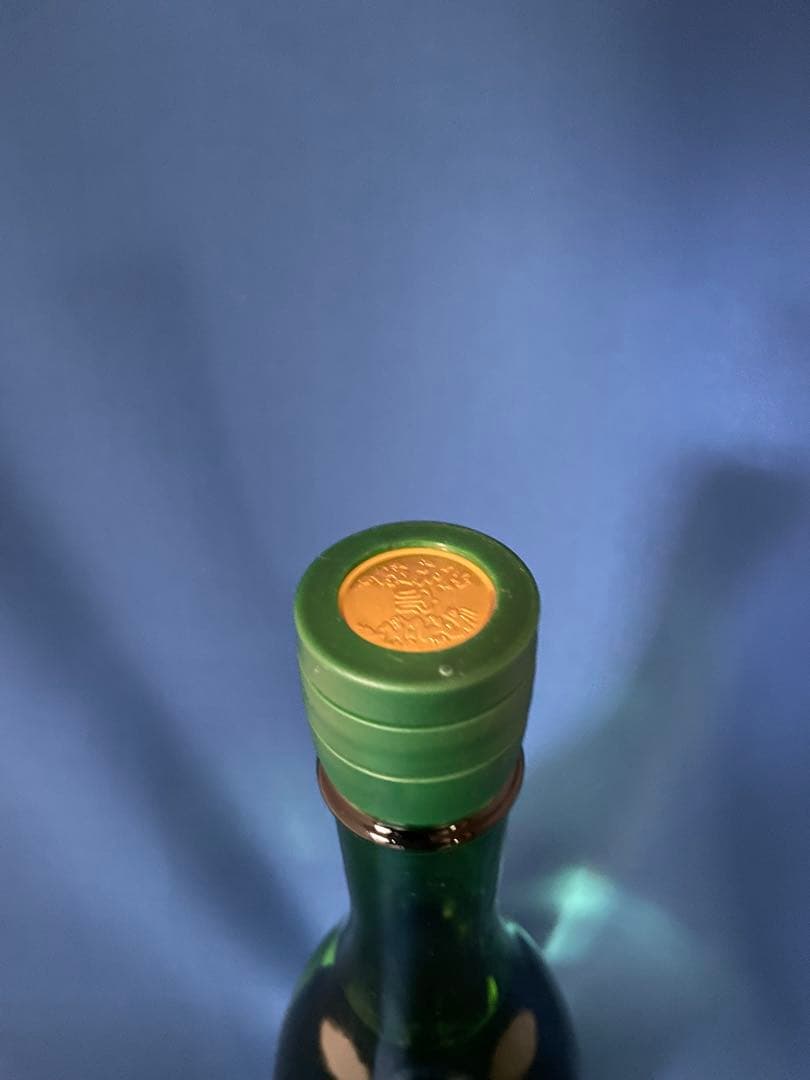 十四代　あらばしり　上諸白　本生　720ml