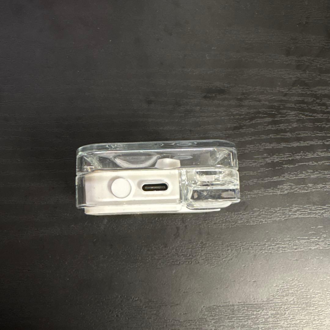 Nothing ワイヤレスイヤホン NOTHING Ear ノイズキャンセリング