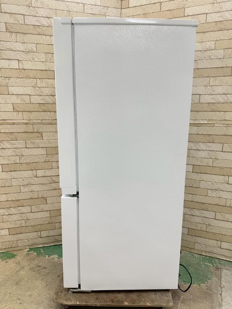 大阪送料無料★3か月保障★ヤマダ★2ドア★2022年★YRZ-F15J★IR44