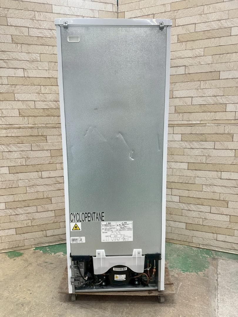 大阪送料無料★3か月保障★ヤマダ★2ドア★2022年★YRZ-F15J★IR44