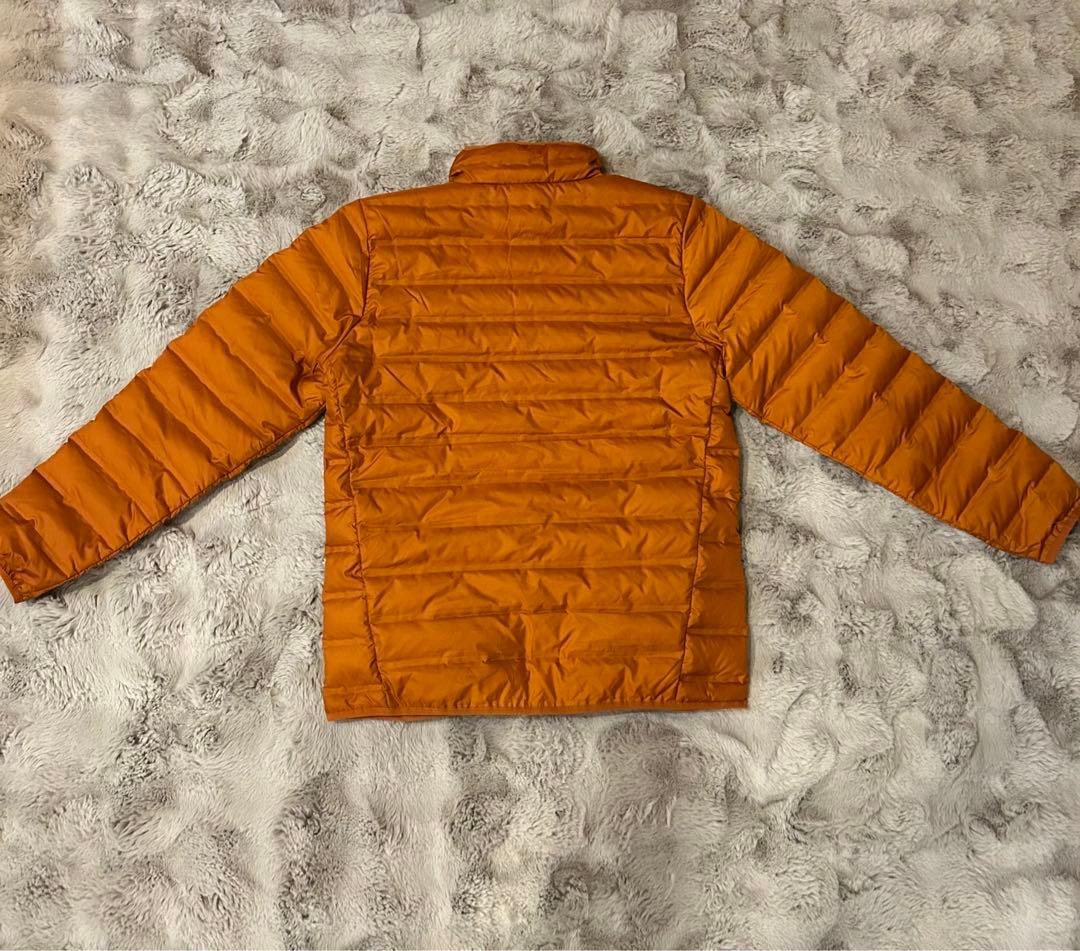 Columbia ダウンジャケット 【Mサイズ】