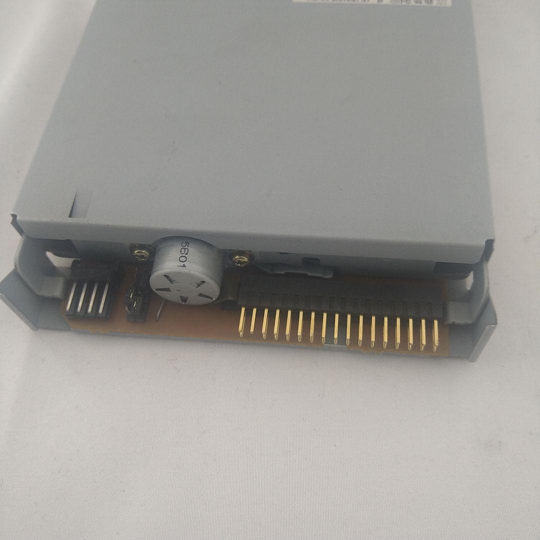 PC-98/MSX対応 3.5インチFDD 動作確認済 ダイレクトドライブ C3