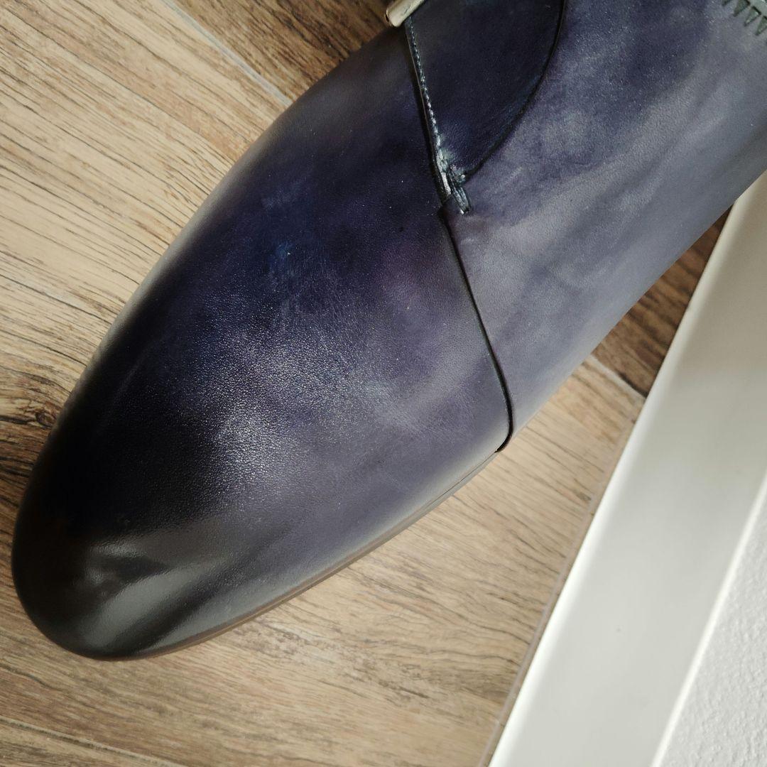 MAGNANNI SELECCION 革靴 42