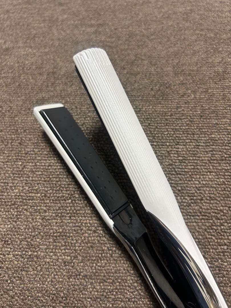 【美品】ReFa リファ ストレートアイロン