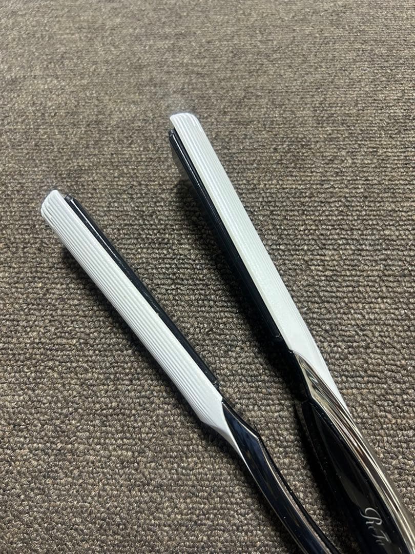 【美品】ReFa リファ ストレートアイロン