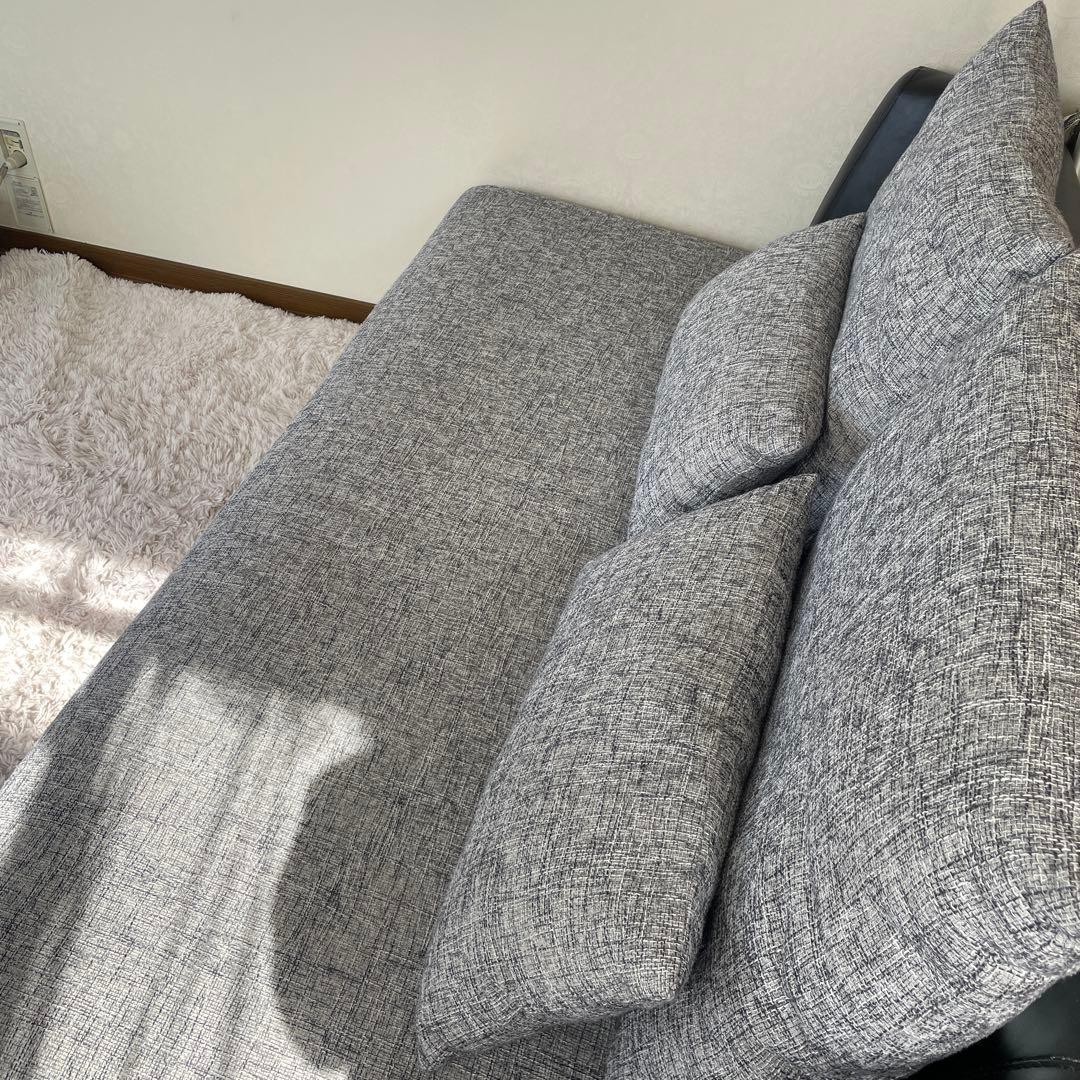 アルモニア　ソファ　2人掛け・3人掛け