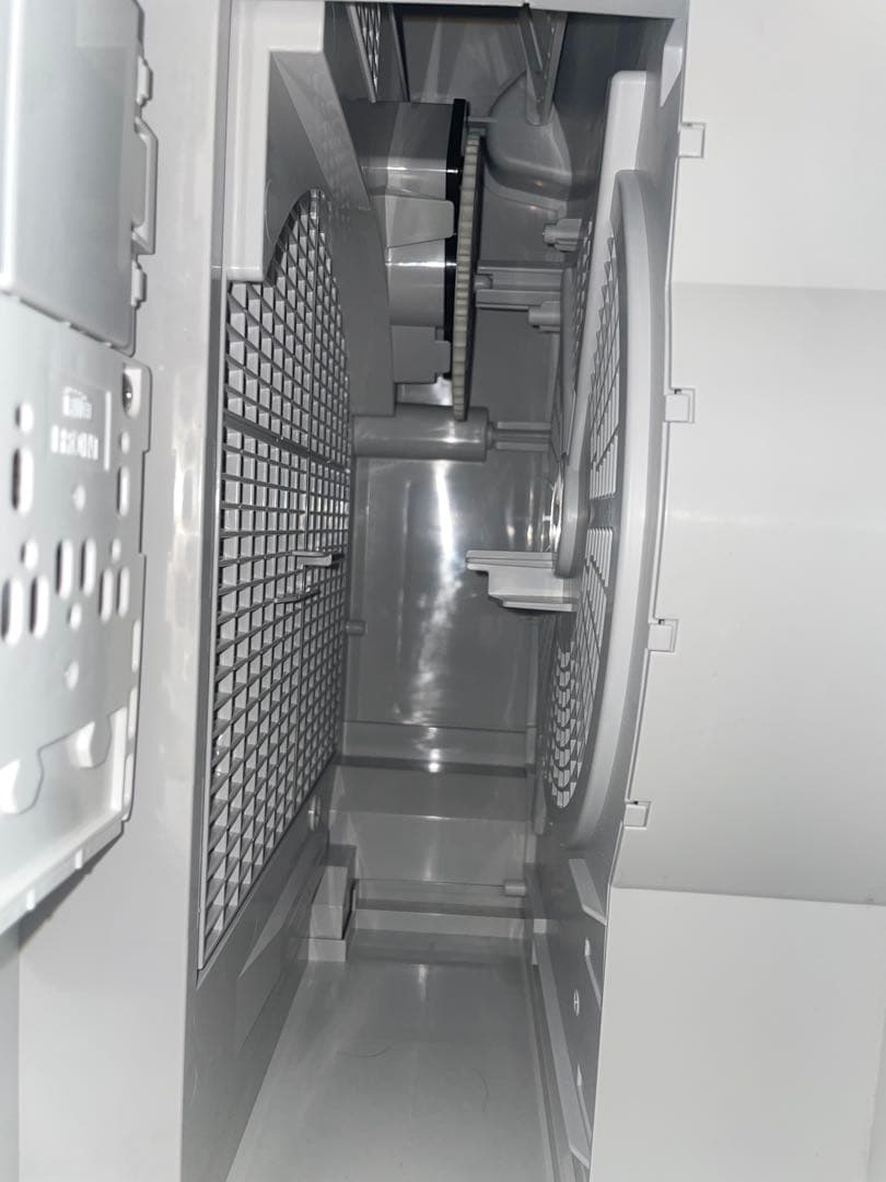 必需品❗️１台3役❗️空間除菌脱臭機パナソニックジアイーノF-MV5400 22年製