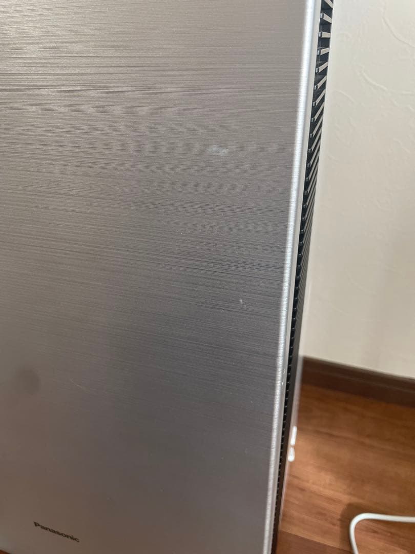 必需品❗️１台3役❗️空間除菌脱臭機パナソニックジアイーノF-MV5400 22年製