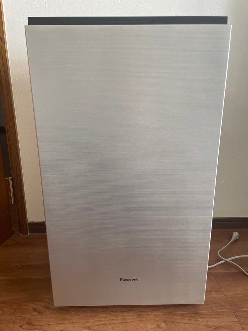 必需品❗️１台3役❗️空間除菌脱臭機パナソニックジアイーノF-MV5400 22年製