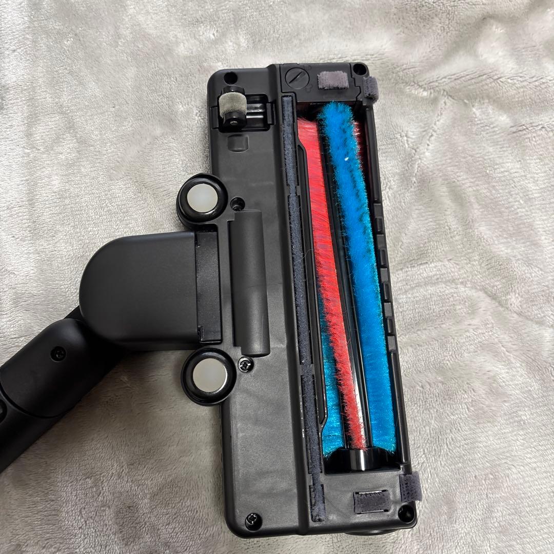 ツインバード ブラック TC-E264B 掃除機　コードレス