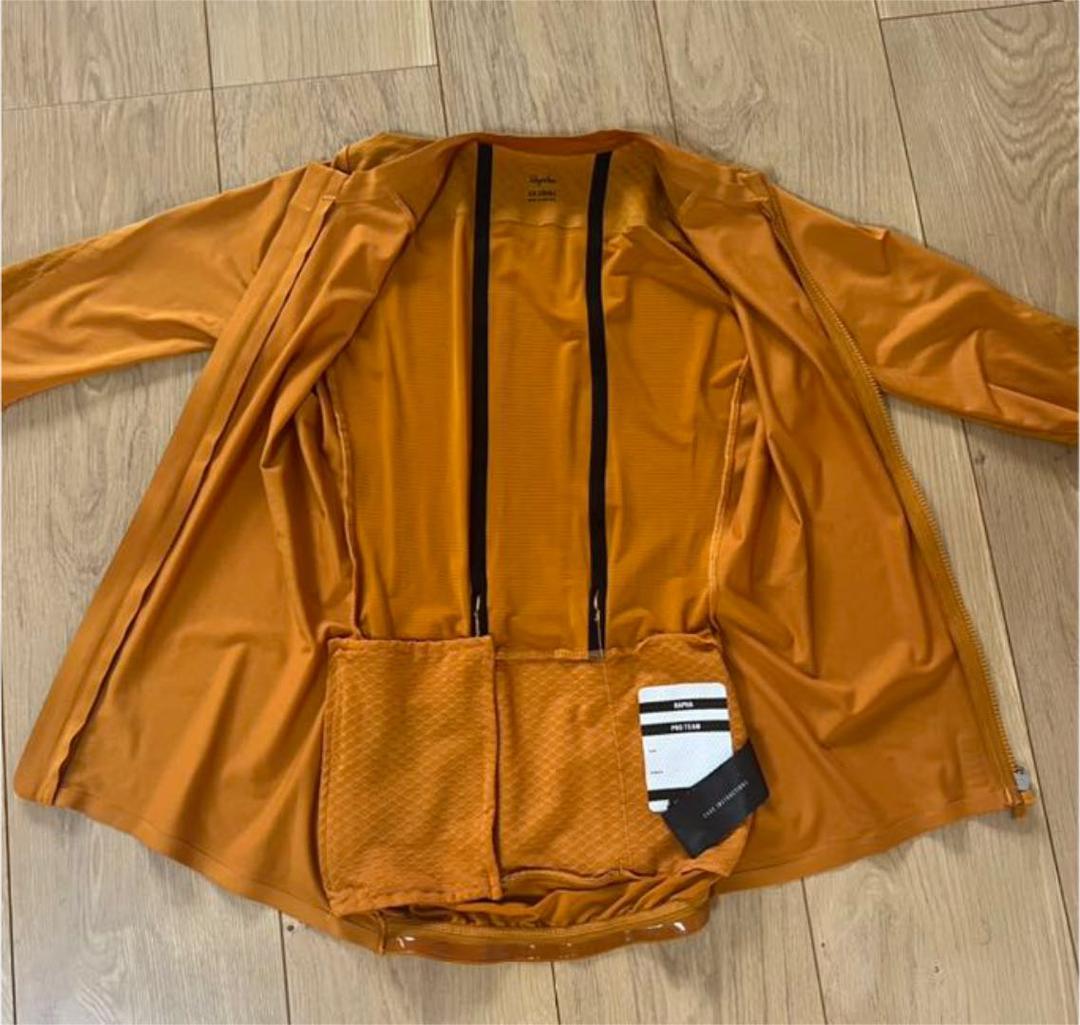 Rapha サイクルジャージ