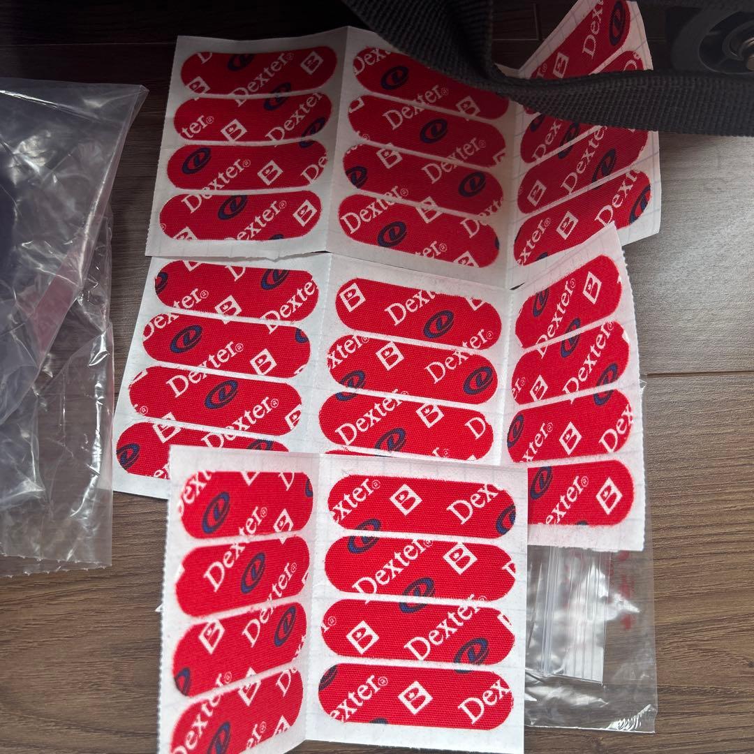 ボウリング storm スターゲート Proam ボウリングバック デクスター