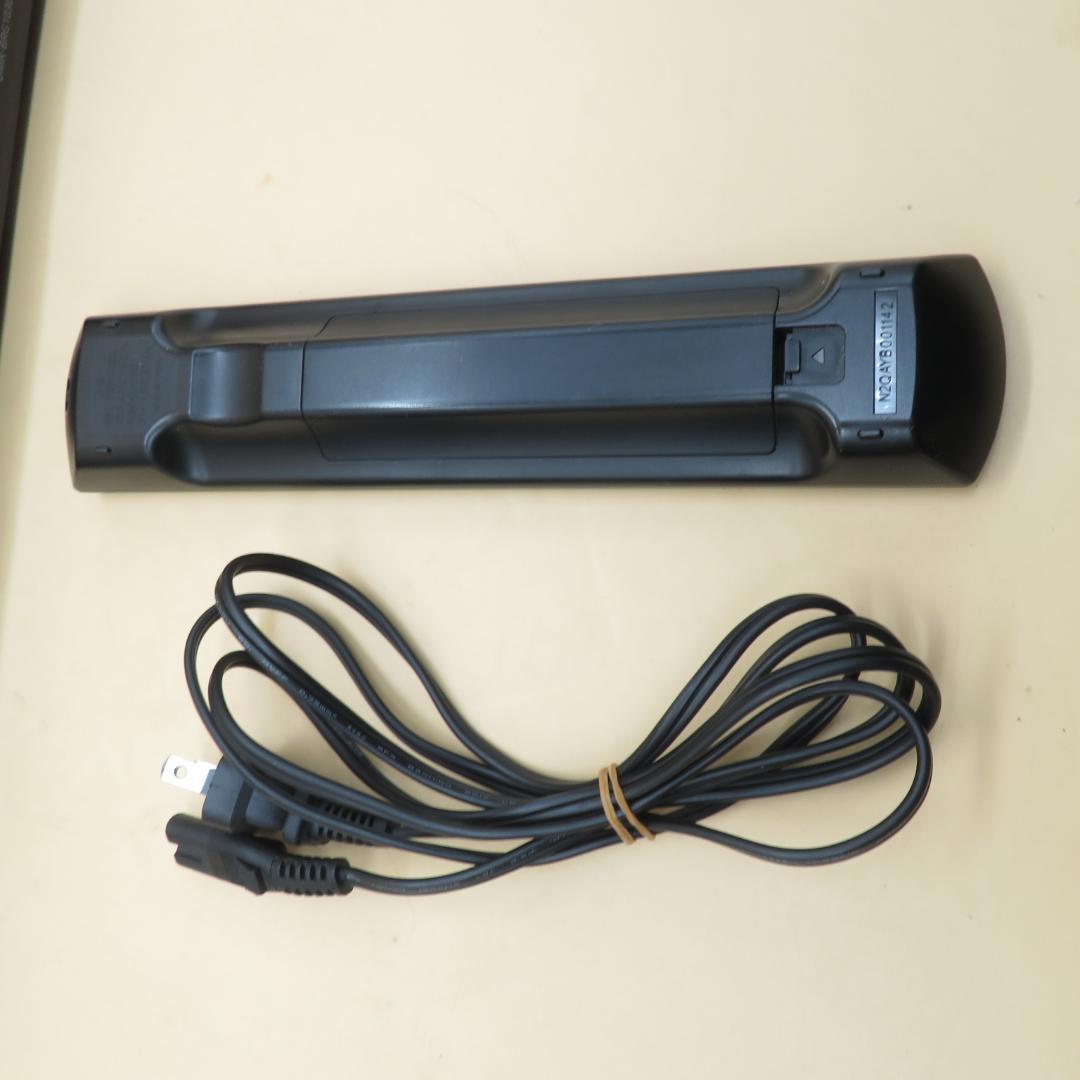 動作品　DMR-BRG1030 パナソニック　BDレコーダー