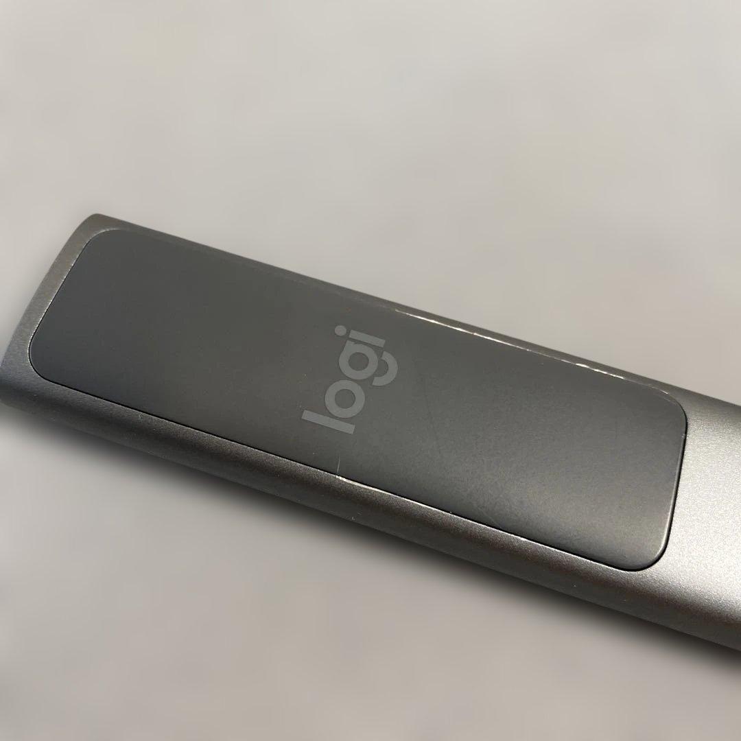 Logicool(ロジクール) ロジクール ポインター R1000SL