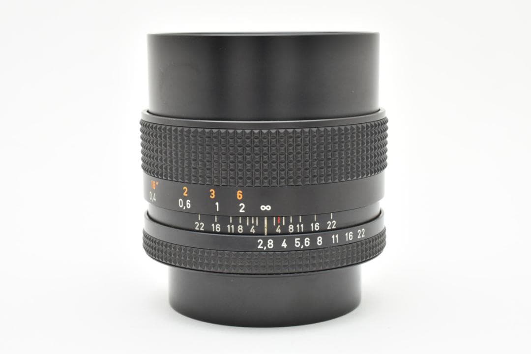 Contax Distagon 25mm F2.8 T* AEG 単焦点レンズ