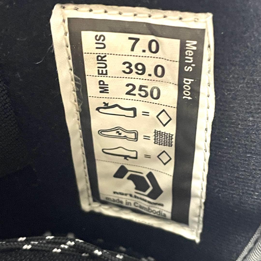 【お買い得】northwave スノーボードブーツ×VOLTAGE 収納バッグ