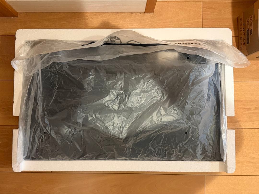 【美品】Acer Nitro VG272KV3bmiipx 27インチ