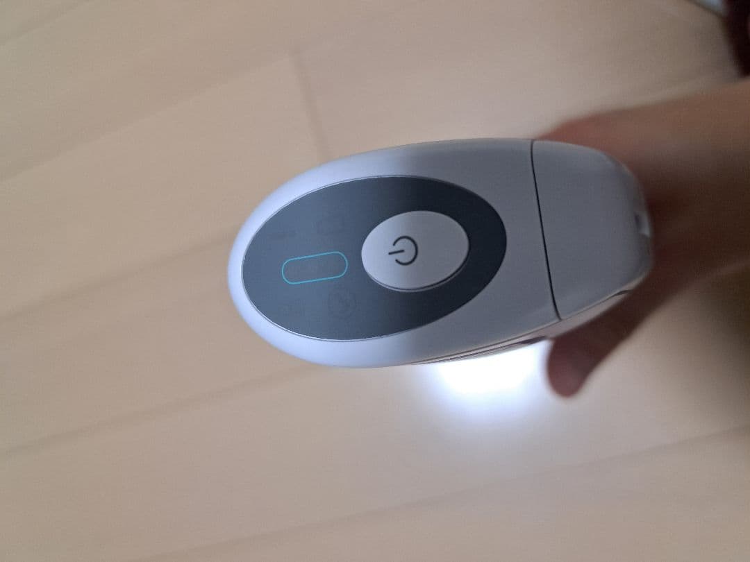 値下げ中トリア 美顔器 フラクショナルレーザー 超美品