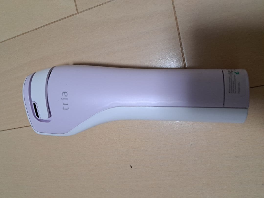 値下げ中トリア 美顔器 フラクショナルレーザー 超美品