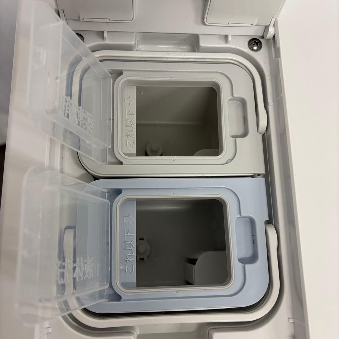 146　SHARP　ドラム式洗濯機　23年製　乾燥　11キロ　右開き　設置無料