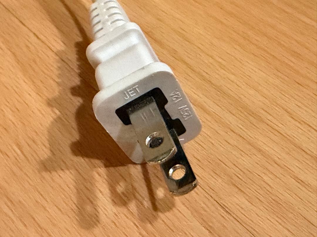 【ジャンク】リファビューテックドライヤー SMART ホワイト / ReFa