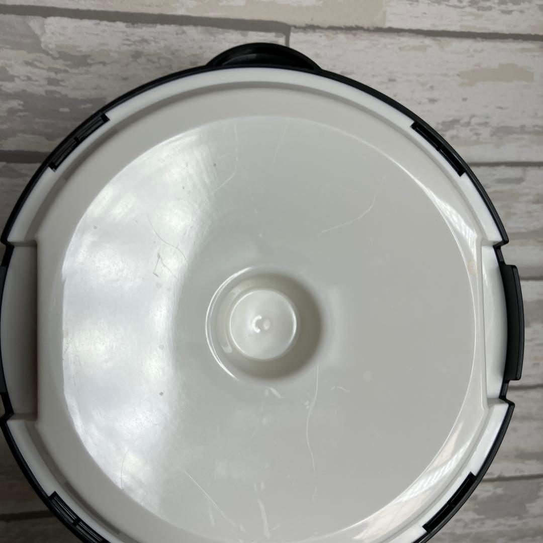 TIGER 保温調理鍋 NFA-A450 4.5L