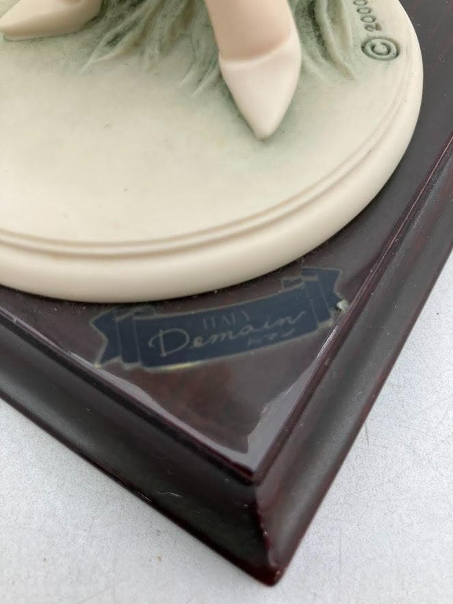 giuseppe armani 2000年　FLORENCE 置物