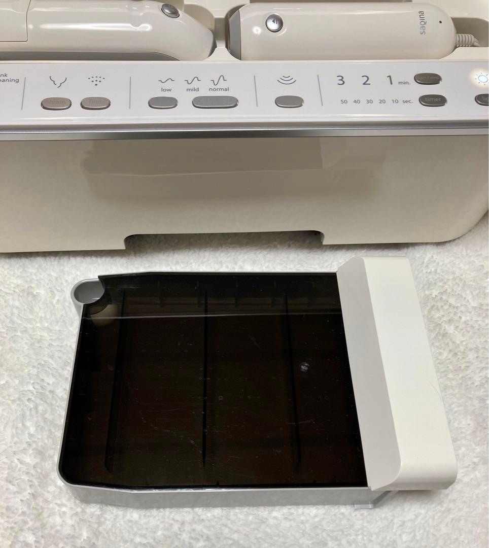 ❤︎サキナ（SAQINA）エステマシン♡BIJOUビジュー♡美品、美肌、毛穴レス