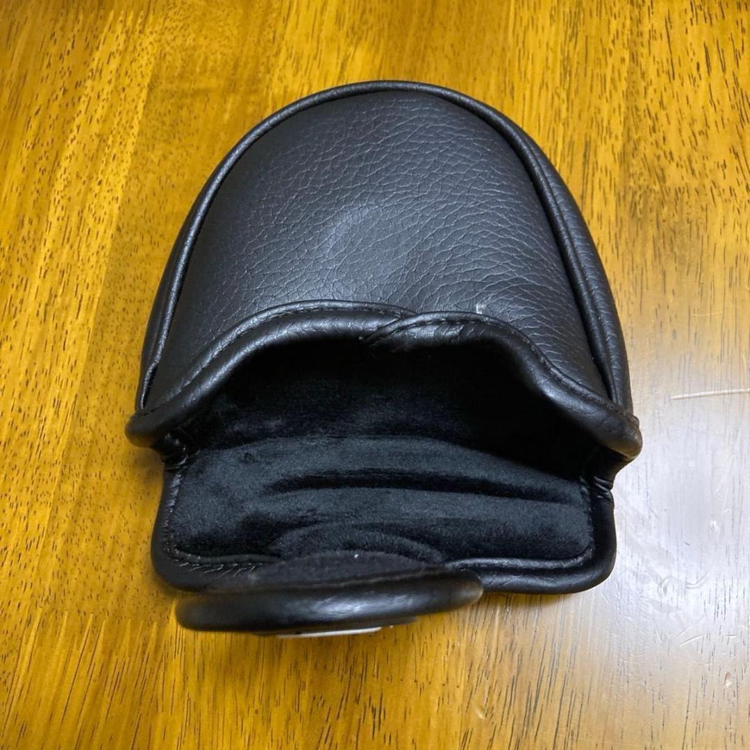 【美品】ODYSSEY WHITE HOT OG 2-BALL パター