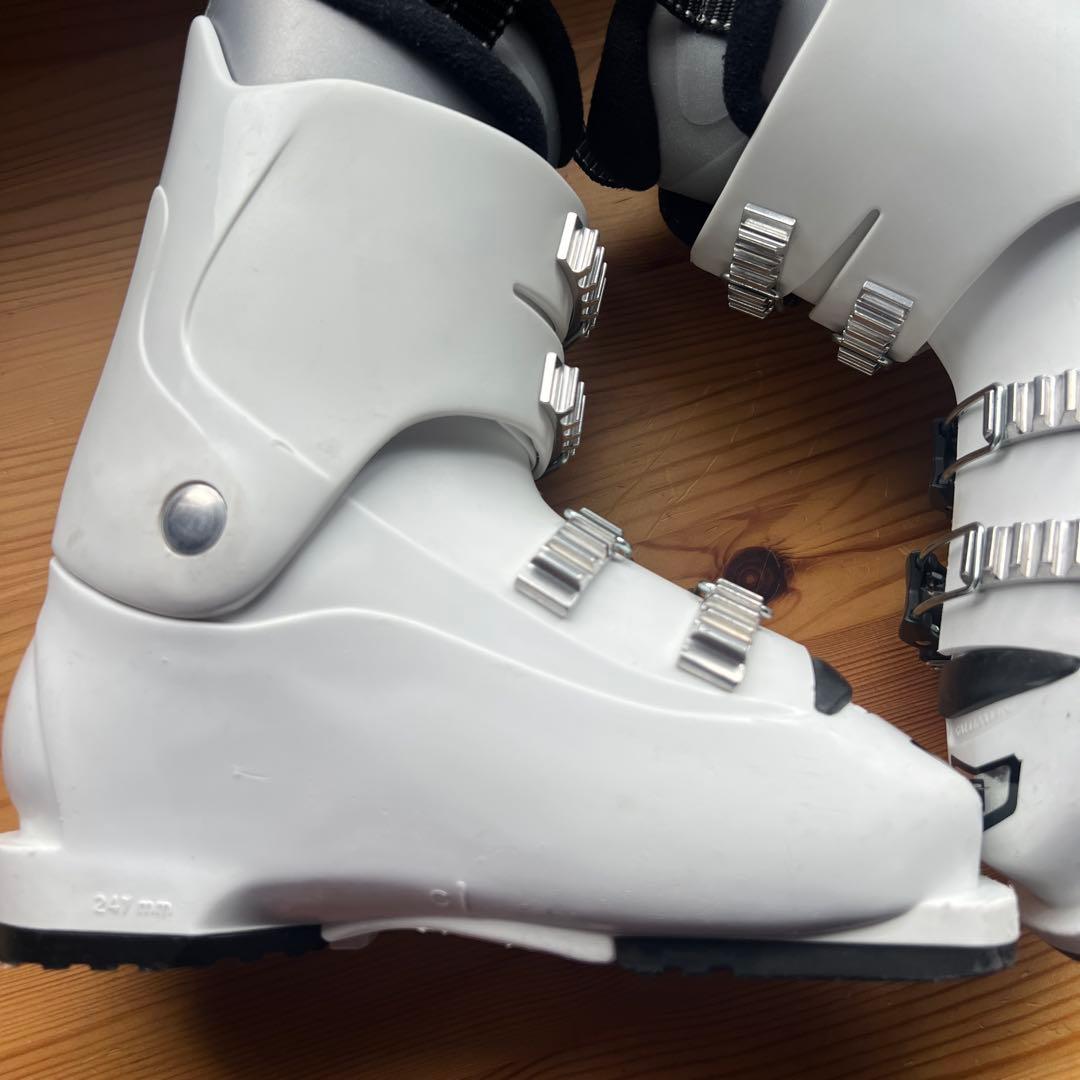 サロモン salomon x3-60t スキーブーツ20cm