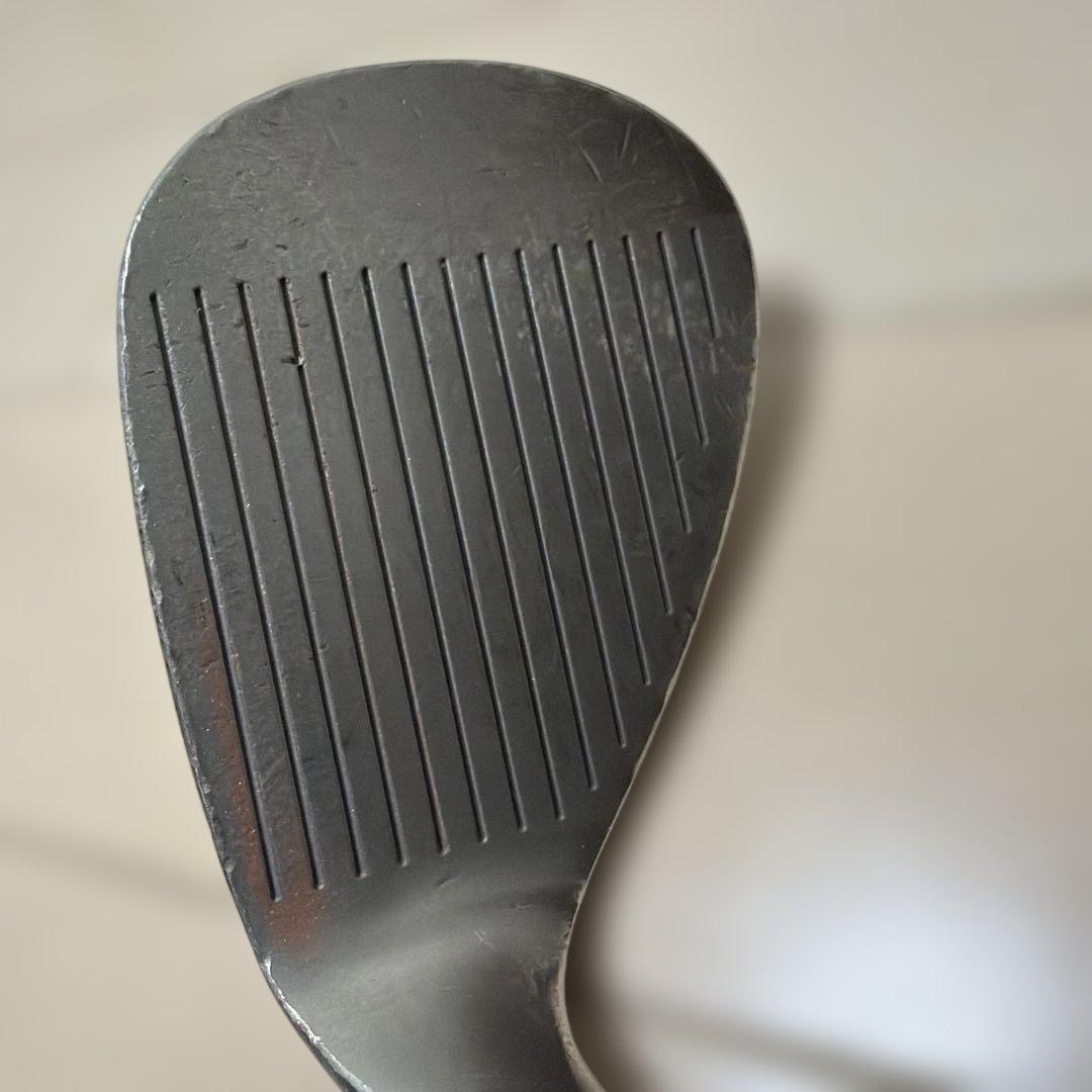 グラインドスタジオ　プロトタイプ ウェッジ 52度 58度