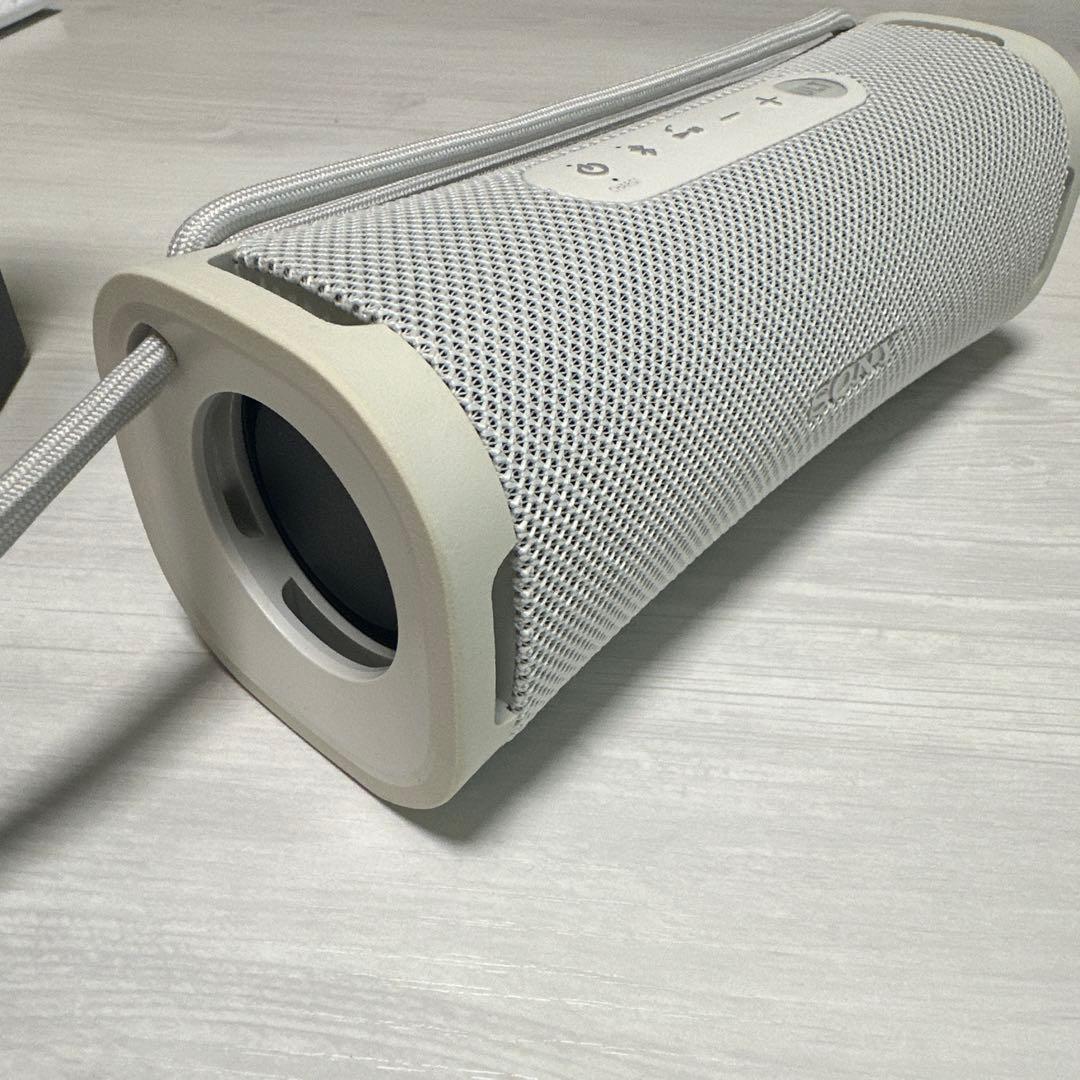 SONY Bluetoothスピーカー　SRS-ULT10