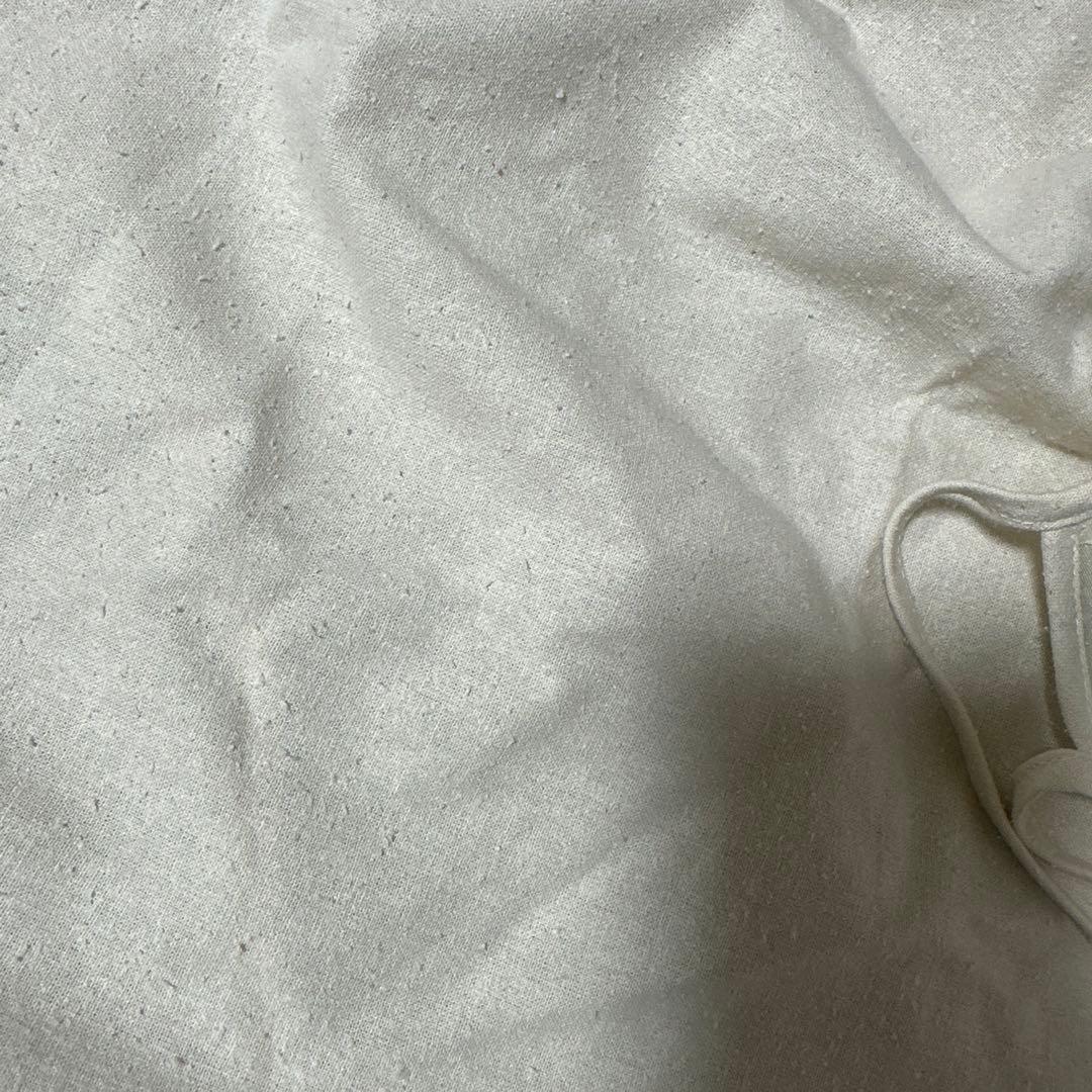 Baserange ベースレンジ シルク キャミソール