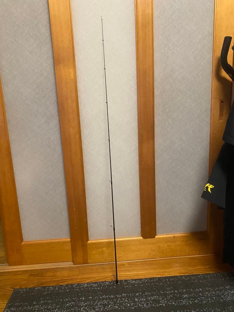 【ティップ部（穂先側）のみ】エギゾースト5g E75-862ML