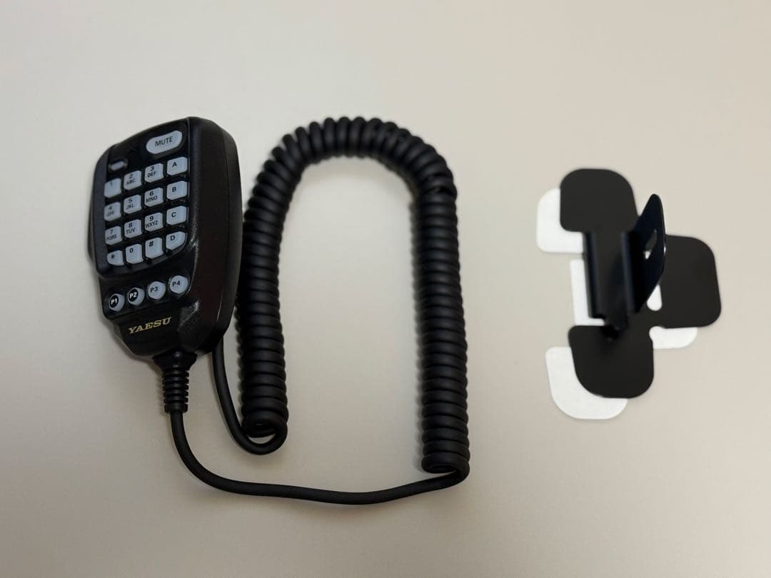 YAESU FTM-200DS（20Wタイプ）