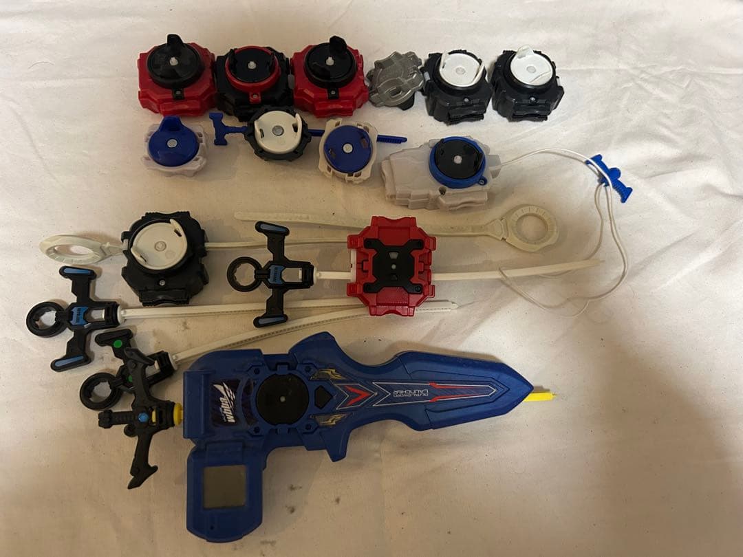 ベイブレード 大量セット ベイブレードバーストゴッド　お値下げご相談下さい