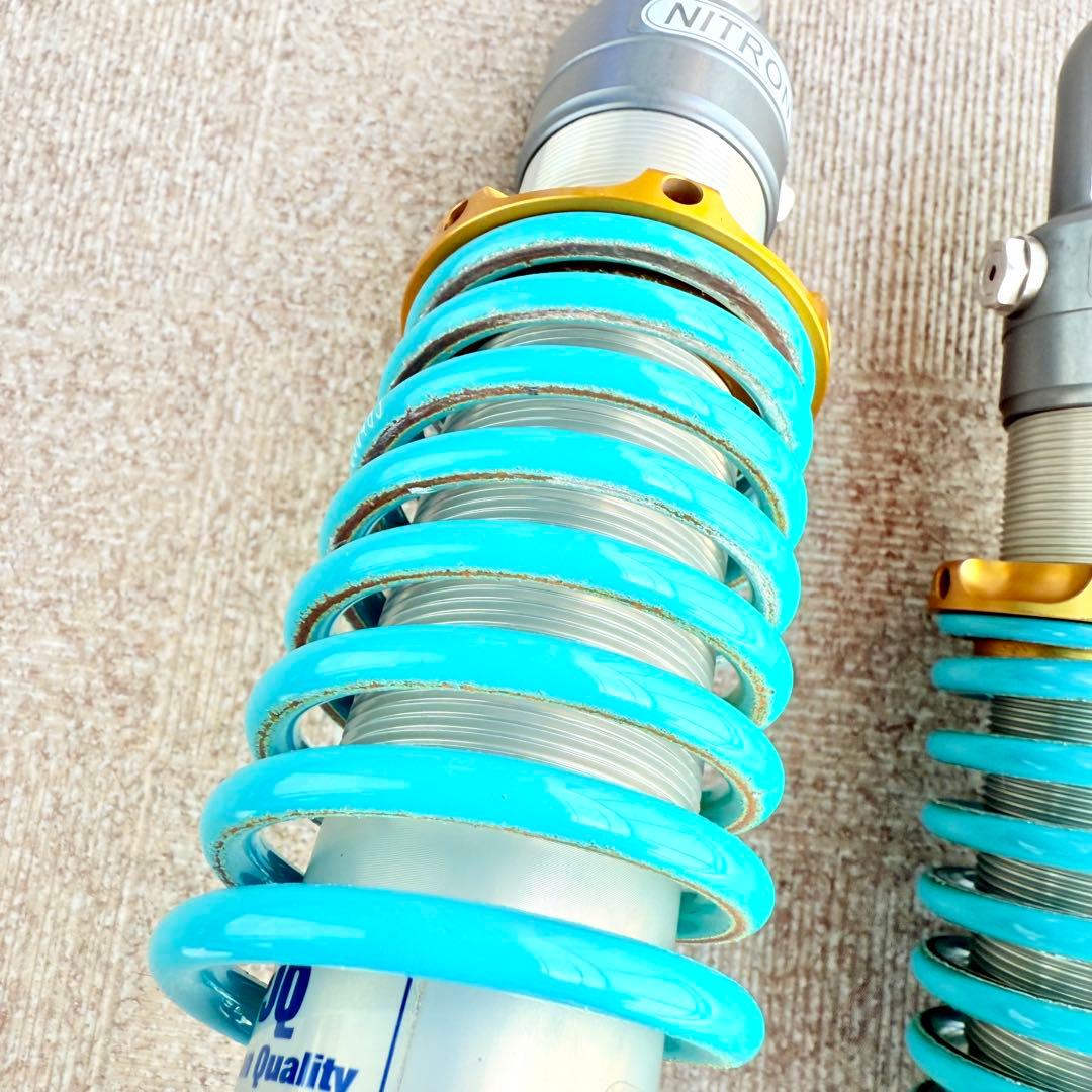 v*u様 ナイトロン TWIN R1 FORZA 21- MF15 MF17 用